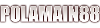 POLAMAIN88 Logo